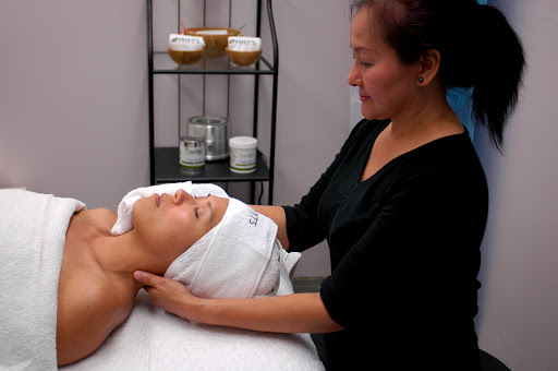 Bett'Y Holistic Day Spa