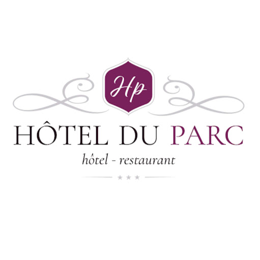 Restaurant Du Parc Saumur logo
