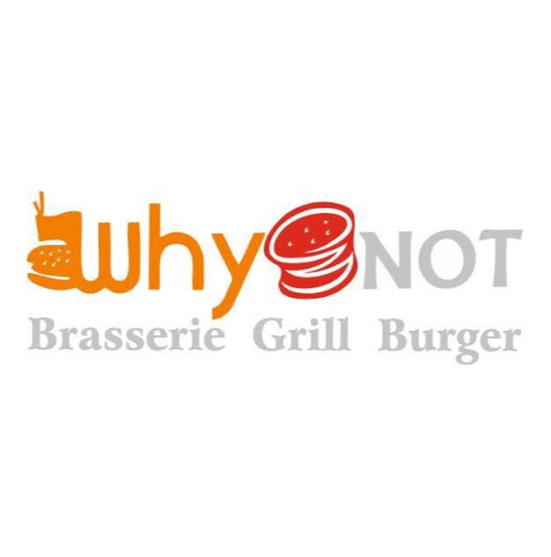 Le Why Not logo