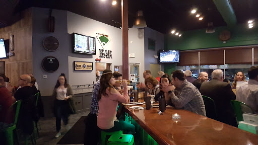 Bar & Grill «Girl in the Park», reviews and photos, 11265 W 159th St, Orland Park, IL 60467, USA