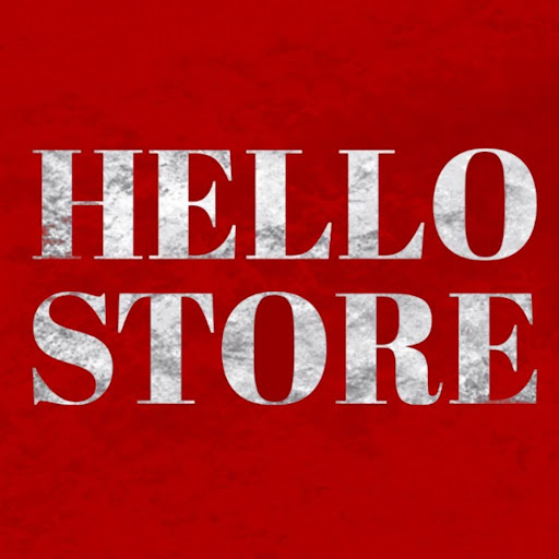 Hello Store