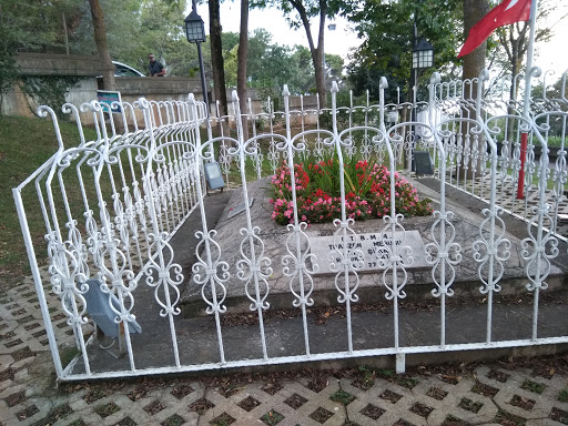 Boztepe Koru Cafe