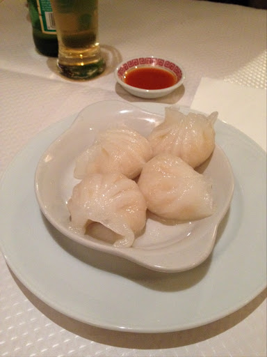 Restaurant Song Hoa