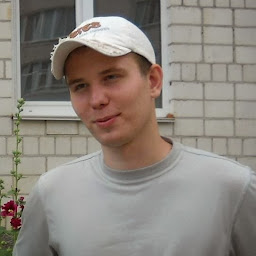 Александр Захаров Avatar