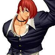 The King Of Fighters 96 97 Characters Mugen Free