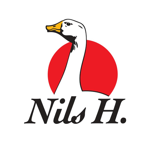 Nils H Restaurang AB logo