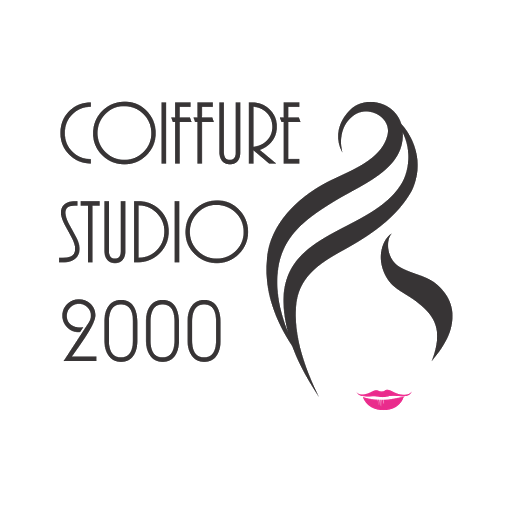 Coiffure Studio 2000 logo