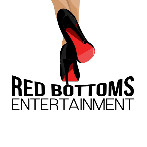 Red Bottoms Entertainment logo