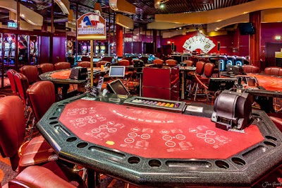 Photos of Grand Casino Basel