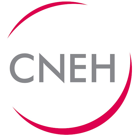 CNEH logo