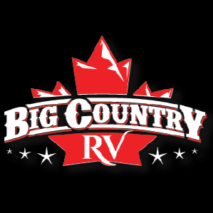 Big Country RV logo