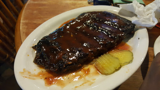 Barbecue Restaurant «Top Hog BBQ», reviews and photos, 642 Blythe Ave, Gallatin, TN 37066, USA