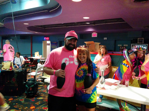 Bowling Alley «Circle Bowl», reviews and photos, 8878 Florida Blvd, Baton Rouge, LA 70815, USA