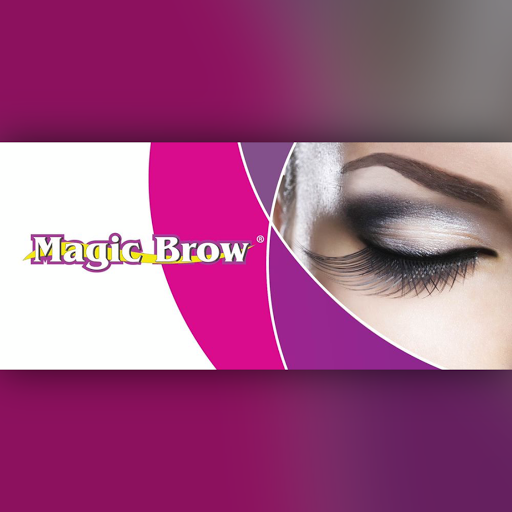 Magic Brow