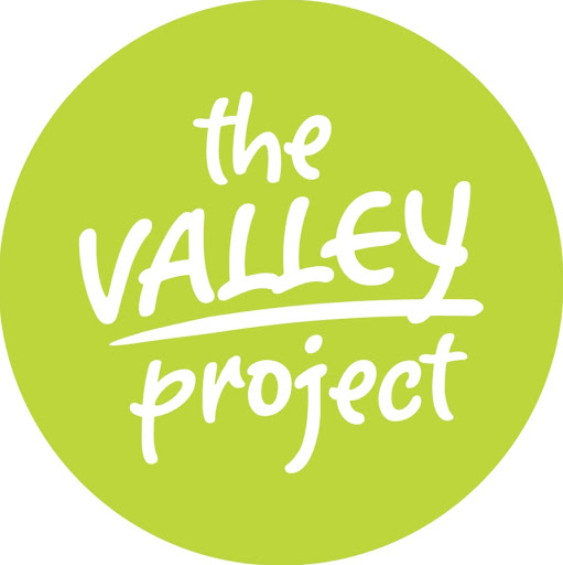 North East Valley Community Development Project (The Valley Project) logo