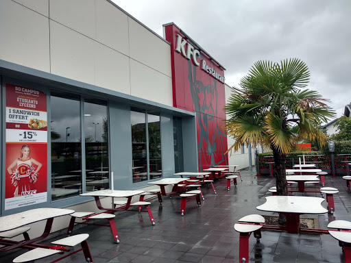 KFC Bordeaux Mérignac