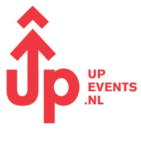 UP Events logo