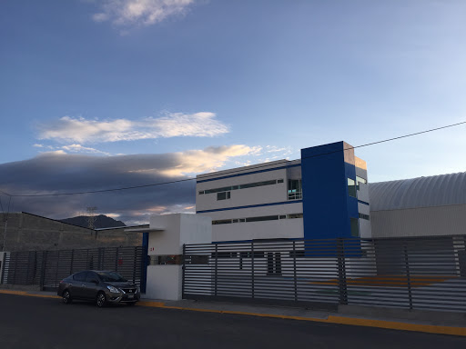 IMEF S.A. DE C.V., Malaquías Huitrón No.37, Parque Industrial Coacalco, 55714 San Francisco Coacalco, Méx., México, Asesor en ingeniería | EDOMEX