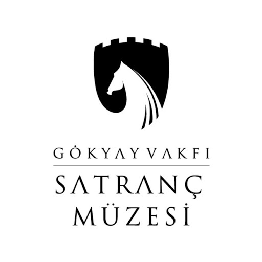 Gökyay Vakfı Satranç Müzesi logo