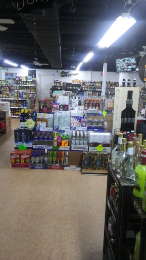 Liquor Store «Royal Spirits», reviews and photos, 240 S Tennessee St, Cartersville, GA 30120, USA
