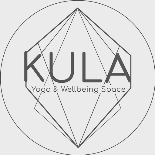 Kula Yoga Bath logo