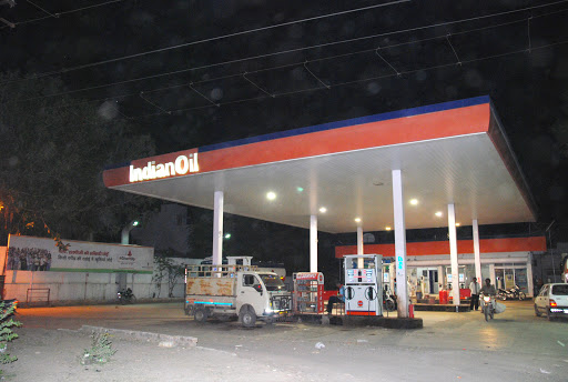 Chhotalal & Co., Sanala Road, Opp. Marketing Yard, Morbi, Gujarat 363641, India, Petrol_Pump, state GJ