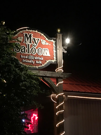 Bar «My Saloon», reviews and photos, 1928 Broadway, Darien Center, NY 14040, USA