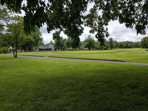 Golf Course «Chantilly National Golf & Country Club», reviews and photos, 14901 Braddock Rd, Centreville, VA 20120, USA