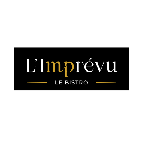 Restaurant L'Imprévu logo