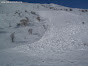 Avalanche Haute Maurienne, secteur Col du Mont Cenis, Sous la Roche Forée - Photo 3 - © Audurier Yannick