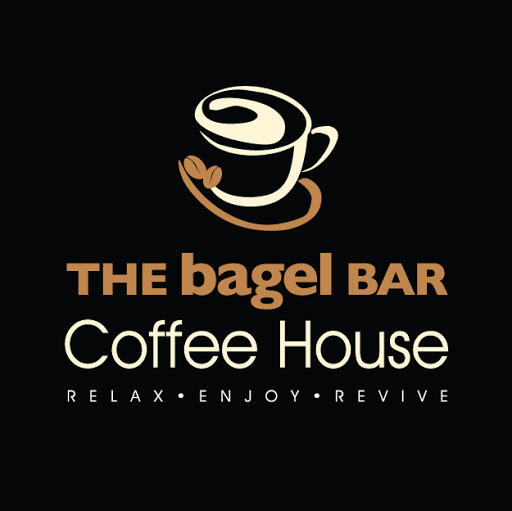 The Bagel Bar Coffee House logo