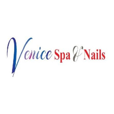 Venice Spa & Nails logo