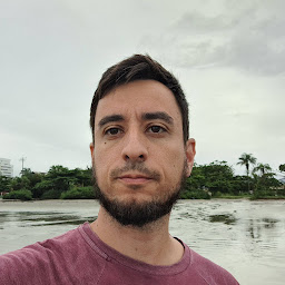 Ricardo CF's user avatar