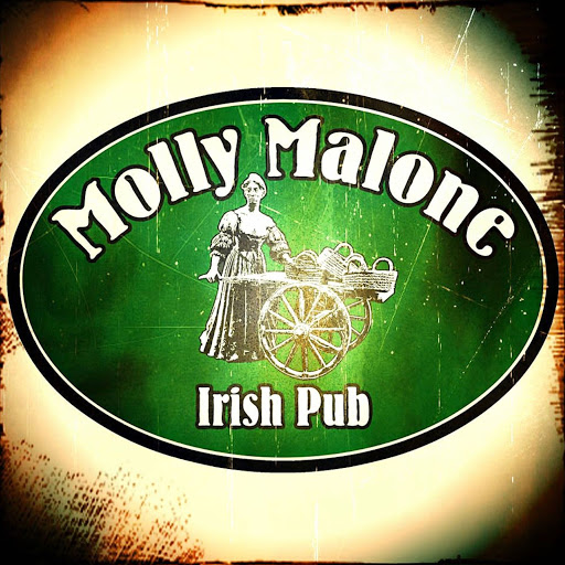Molly Malone Irish Pub Winterthur logo