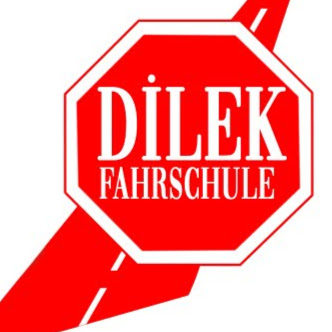 Fahrschule Dilek Tirkes GmbH logo