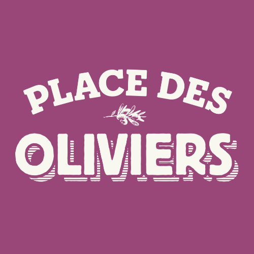 Place des Oliviers Hénin-Beaumont logo