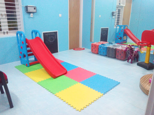 Little Oasis Play School, Community Centre Rd, Indira Enclave, Sector 21D, Faridabad, Haryana 121012, India, Play_School, state HR