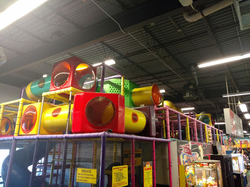 Amusement Center «BB Grand Slam», reviews and photos, 910 Oak Tree Ave, South Plainfield, NJ 07080, USA