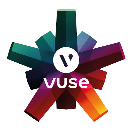 Vuse Inspiration Store Crawley (Formerly Vype) logo