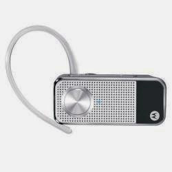  Motorola H12 Motopure Bluetooth Headset