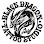 Black Dragon Tattoo und Piercing Studio Hannover logo
