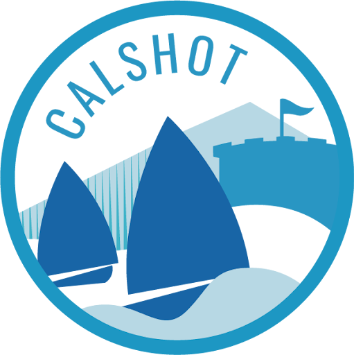 Calshot Activities Centre logo