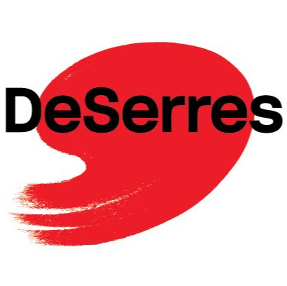 DeSerres Sherbrooke logo