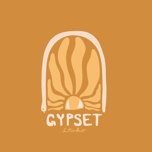 Gypset Studio logo