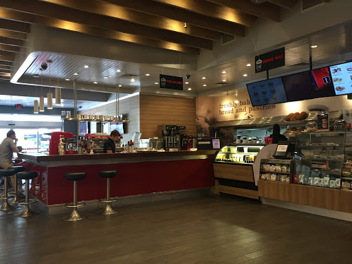 Cafe «Aroma Espresso Bar», reviews and photos, 7101 Democracy Blvd, Bethesda, MD 20817, USA