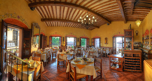 Restaurante la Parroquia, Plazuela de Los Gallos 2, Centro, 40200 Taxco, Gro., México, Parroquia | GRO