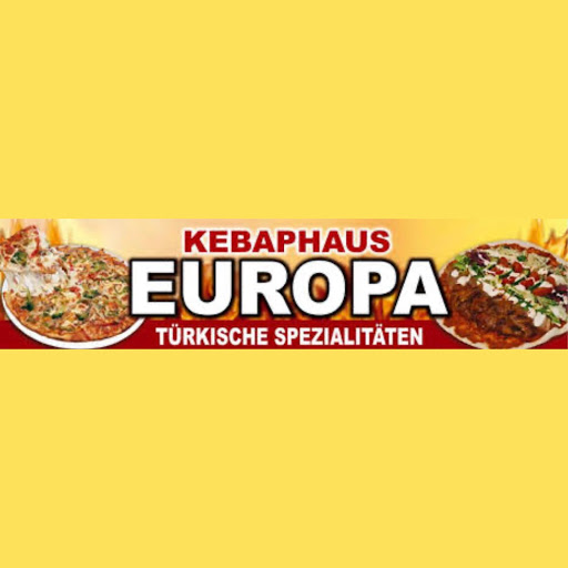 Europa Kebaphaus logo