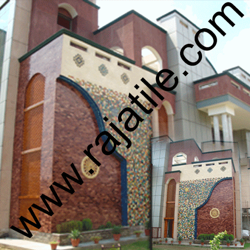 Raja Tiles - Hand Made Tiles, Gali Lohewali,Chwari Bazar, Charkhiwalan Gali, Hauz Qazi, Chandni Chowk, New Delhi, Delhi 110006, India, Tile_Manufacturer, state UP