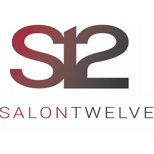Salontwelve logo