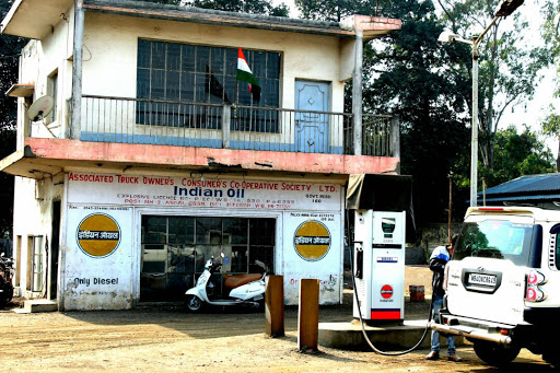 Indian Oil Petrol Pump, Delhi - Kolkata Hwy, Gopalmath, Durgapur, West Bengal 713363, India, Petrol_Pump, state WB